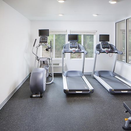 Woodspring Suites Seattle Эверетт Экстерьер фото