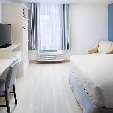 Woodspring Suites Seattle Эверетт Экстерьер фото