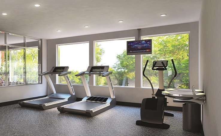 Woodspring Suites Seattle Эверетт Удобства фото