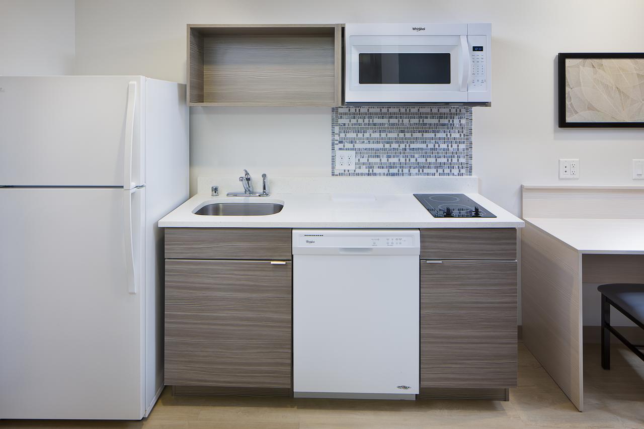 Woodspring Suites Seattle Эверетт Экстерьер фото
